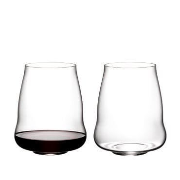 Riedel SL 스템리스 윙스 피노누아/네비올로 2본입