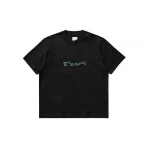 ROA Service T Shirt (RBMW0436JY41-BLK0001) (서비스 티셔츠)