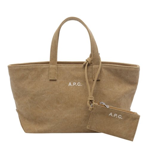 [해외배송] 26 F/W A.P.C 아페쎄 스몰 르 DRUMMER 토트백 백 COHMP F67045/BAC B0012185318