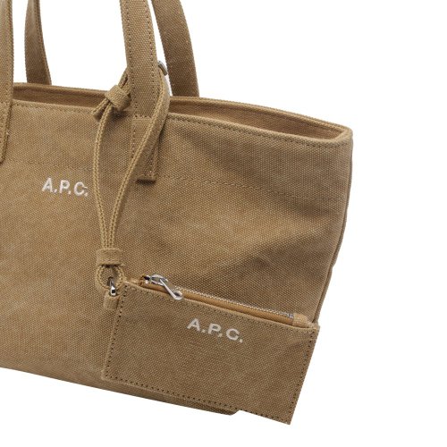 [해외배송] 26 F/W A.P.C 아페쎄 스몰 르 DRUMMER 토트백 백 COHMP F67045/BAC B0012185318