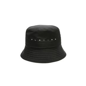 REFLECT HAT_BLACK