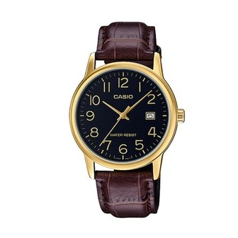  카시오 MTP-V002GL-1BDF