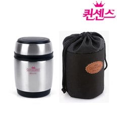 에리카 진공죽통 0.4L_도시락 보온도시락 텀블러