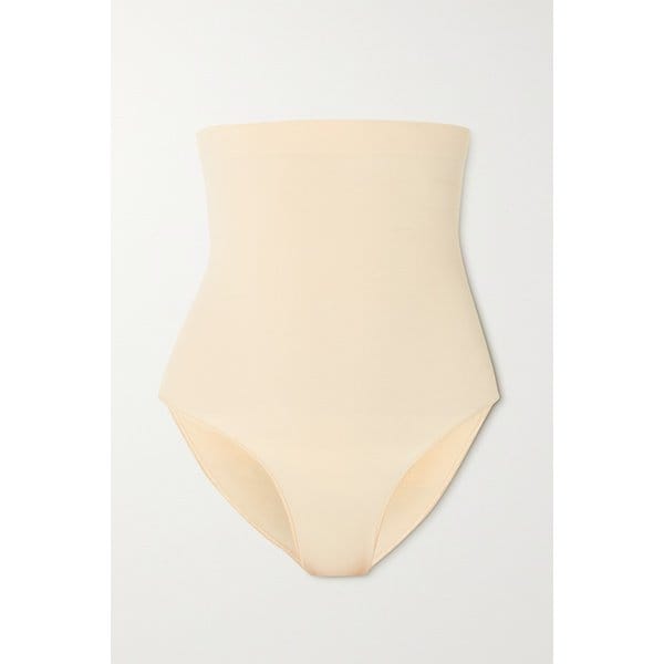 스킴스 심리스 스컬프트 하이웨이스트 브리프 1647597314103167