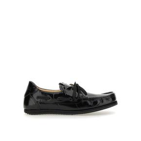 25SS 자크뮈스 로퍼 251FO1733164990 Black