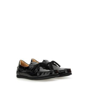 25SS 자크뮈스 로퍼 251FO1733164990 Black