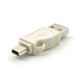 [HICKIES] MINI USB 2.0 5PIN잭[25470591]