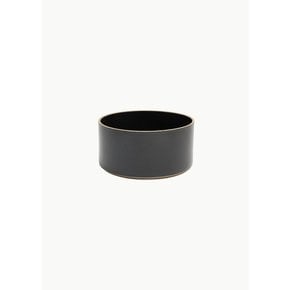 하사미포슬레인 26PS HPB014 - Tall Bowl 145mm, Black