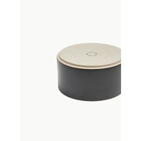 하사미포슬레인 26PS HPB014 - Tall Bowl 145mm, Black