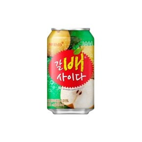 해태 갈배사이다 355ml 24입