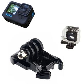 GOPRO10 호환 액세서리 액션캠 릴리즈 버클 어댑터 고프로10