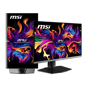  MSI MPG 271QRX QD-OLED 360 WQHD