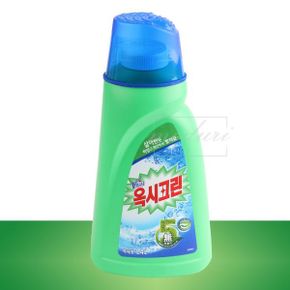 배니시 옥시크린 액체형 표백제 1.4L 레귤러