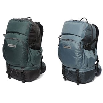 K2 KUS24B11 남여공용 중형 등산배남 이너프 35L(ENOUGH 35L) (3355)