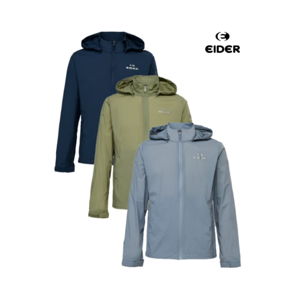 [파주점] DMM25101 FLEUR (플레르) 남성 하이브리드 자켓