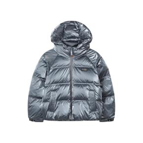 키즈 글로시 점프업 숏다운 DARK BLUE K264DW030P