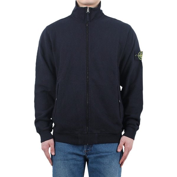 [시흥점] 26SS 와펜 패치 집업 자켓 (L1S15 6100033 S0060 V0020)