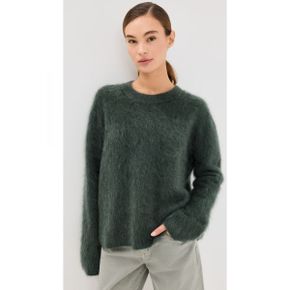 5451609 LISA YANG Natalia Cashmere Sweater