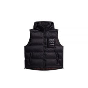 J.LINDEBERG 제이린드버그 Duke Down Vest (FMOW08651-9999) (듀크 다운 베스트) 59935431