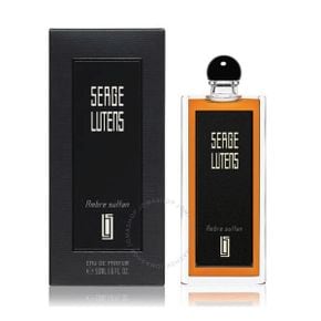 세르주루텐 Ambre Sultan EDP 스프레이 향수 1.7 oz 프래그런스 향수 8059132