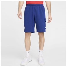 AS KOR M NSW CLUB BB CARGO SHORT PR FJ7337-418