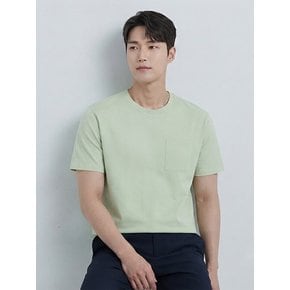 [보스트로]코튼 USA 면100% 티셔츠-M2IA2111112B