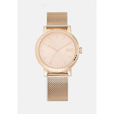 DKNY 4719220 DKNY SOHO - Watch rose gold-coloured