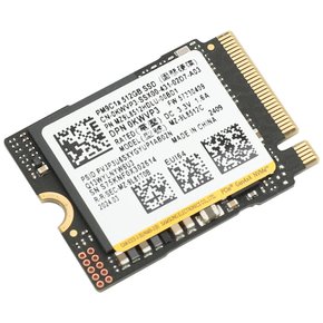 삼성전자 PM9C1a M.2 NVMe 2230 512GB SSD 병행수입