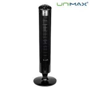 UMF-TN173 날개없는 선풍기 타워팬 선풍기