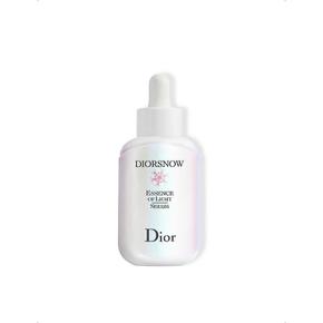 [해외직구] DIOR 디올 디올스노우 에센스 오브 라이트 세럼 50ml