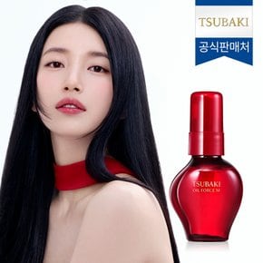 NEW 츠바키 오일 포스 엠 60ml