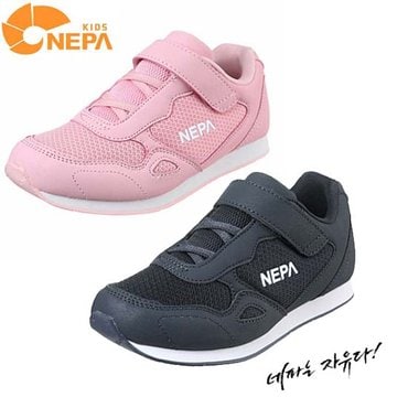네파키즈 벨크로 폴리카 밴드 운동화(정상가 79,000원)-KFC7605