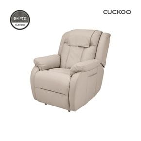레스티노 3D 리클라이너 안마의자 CMS-K310WB[36069059]