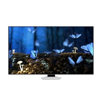 삼성 Neo QLED TV KQ85QNB85AFXKR 스탠드형 수도권배송만가능