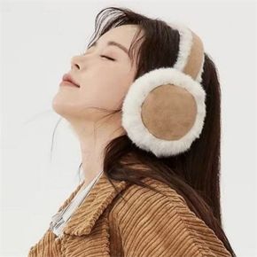 겨울 방한 귀마개 여성 방한 귀마개 따뜻한 아웃도어 남성 귀도리