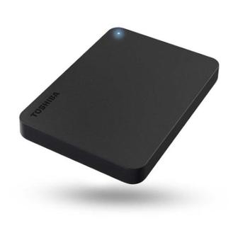 아트박스 /도시바 [도시바] HDD 외장하드 칸비오 베이직3 1TB