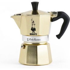 영국 비알레띠 모카포트 Bialetti Moka Gold 3 Cups 1765047