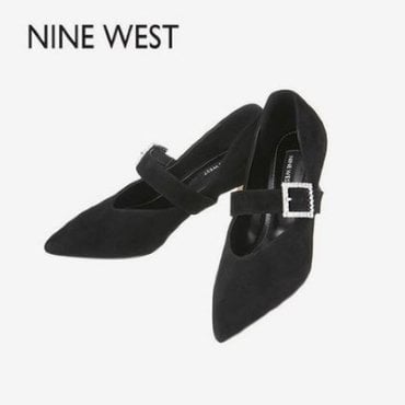 NINE WEST 메리제인 펌프스 NW036_P336440528