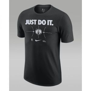 나이키 보스턴셀틱스 에센셜 남성 NBA 반팔 티셔츠 FQ6267-010