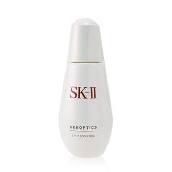 체리베리 SK-II 제놉틱스 스팟 에센스 75ml