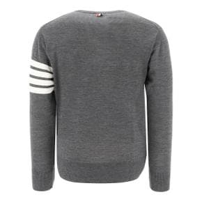 [톰 브라운] Knitwear MKA002AY1014038 Grey