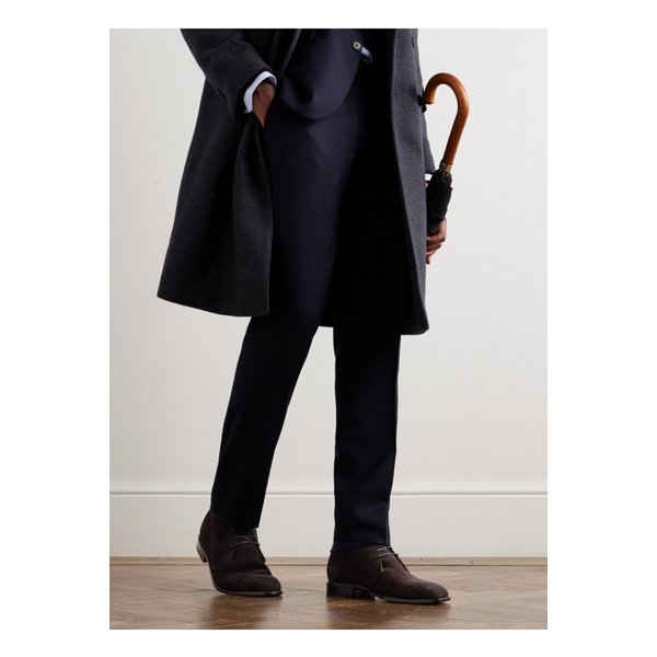 베르윅 스웨이드 첼시 부츠 1647597336987758