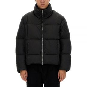 IENKI 24FW JAY JACKET MAN-MICRO BLACK (제이 자켓 맨 마이크로 블랙)