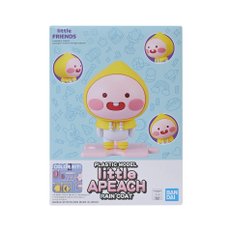 카카오프렌즈 리틀어피치[레인코트]