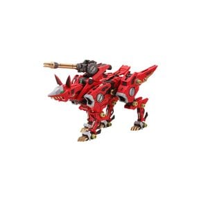 스스야 KOTOBUKIYA HMM ZOIDS RZ-046 파이어폭스 마킹플러스Ve