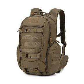 미국 아크테릭스 백팩 Mardingtop Tactical Backpack for MenMilitary Molle HikingMotorcycle B