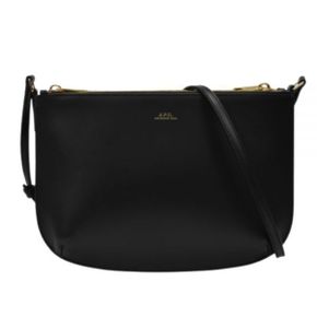 APC 아페쎄 Sarah Bag (PXAWV F61404 LZZ) (사라 백) 344535