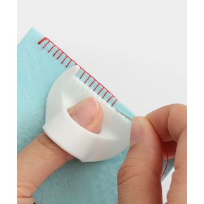 손바느질 간격 보조 도구 3mm_컬러랜덤 (71789)