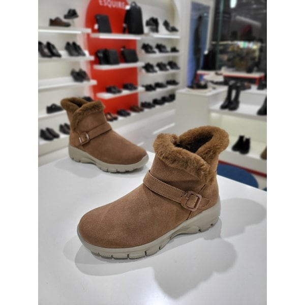 [여주점] 여성 앵클부츠 3CM YACWBS623