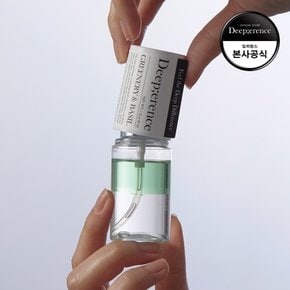 릴렉싱 헤어 퍼퓸 미스트 30ml (그리너리&바질)